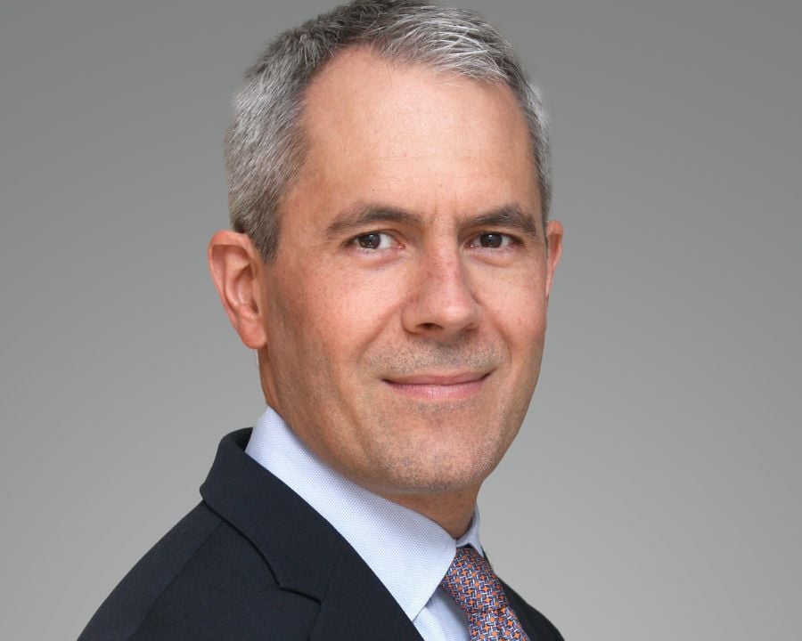 Quorum CFO Tavis Briechle