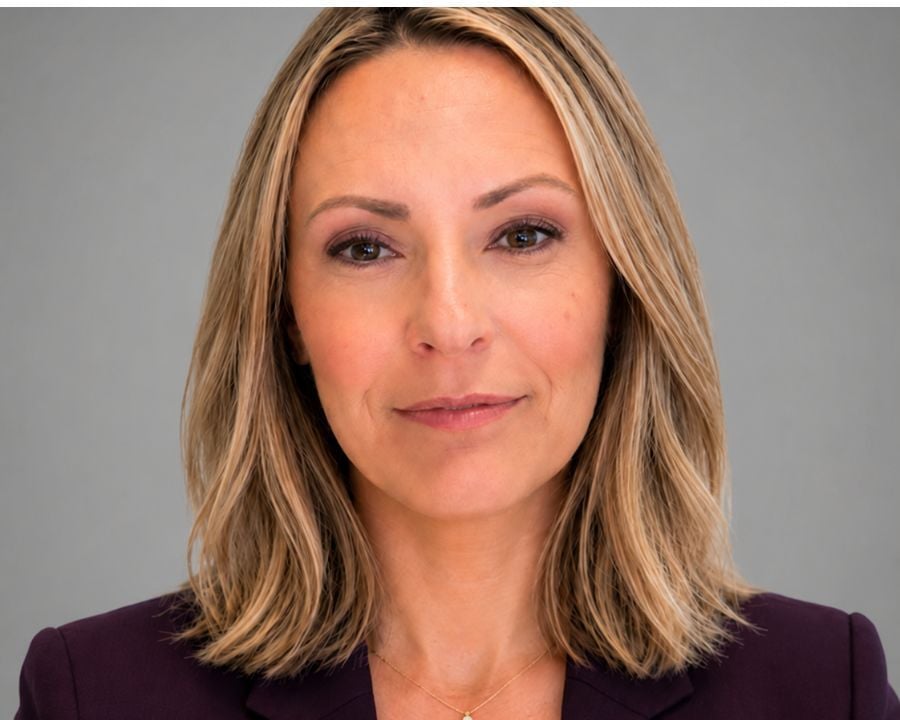 Quorum CSO Diane Slifstein