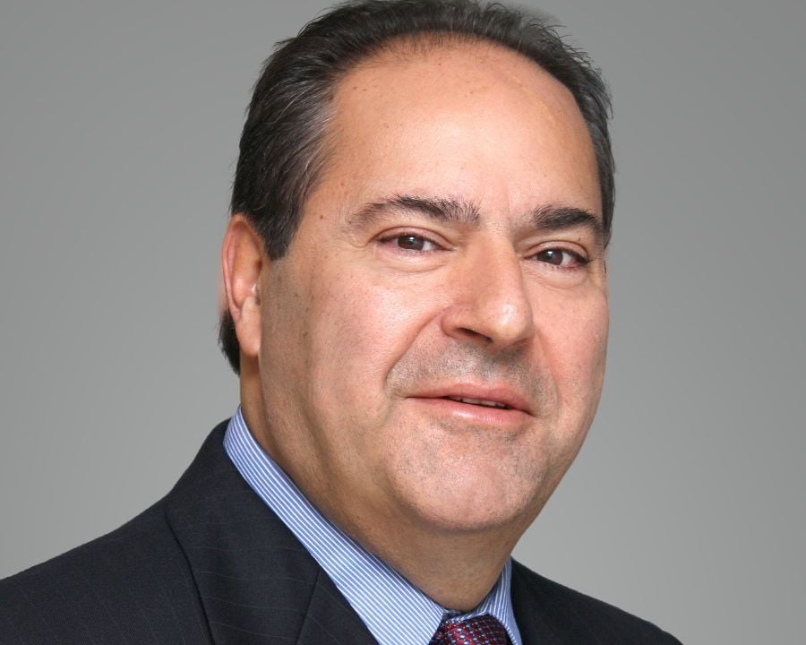 Quorum George Cacchiani