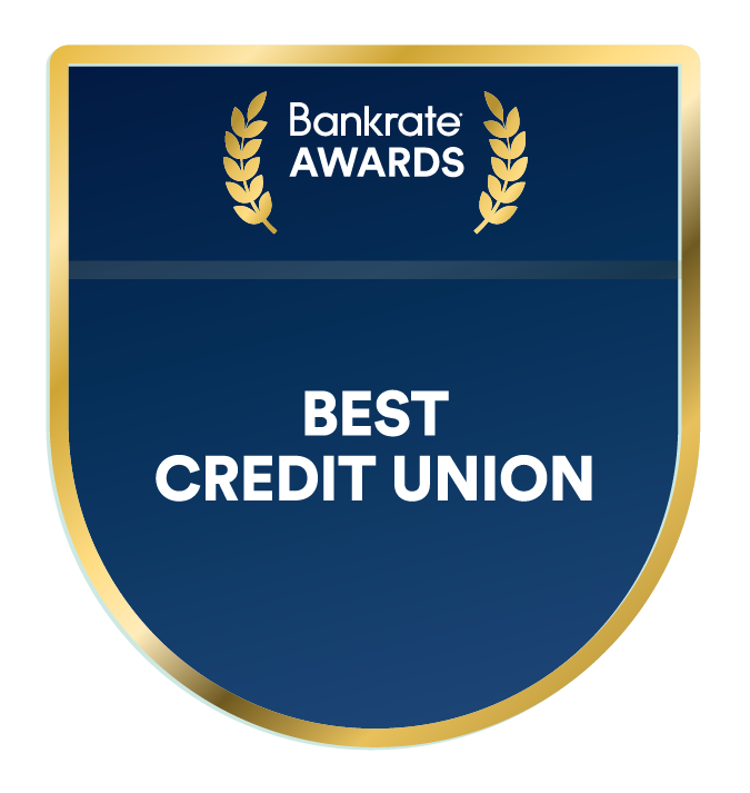 BANKRATE_BANKRATE-AWARDS_BEST-CREDIT-UNION_LOGO_RGB1