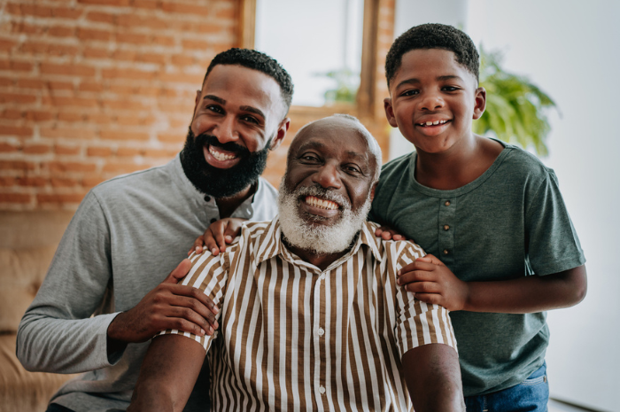 Eligibility Page Family