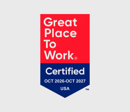 Quorum Federal Credit Union Earns 2026-2027 Great Place to Work Certification™ 