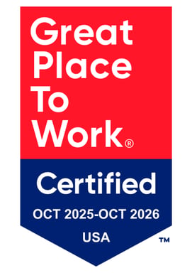 Quorum Federal Credit Union Earns 2025-2026 Great Place to Work Certification™