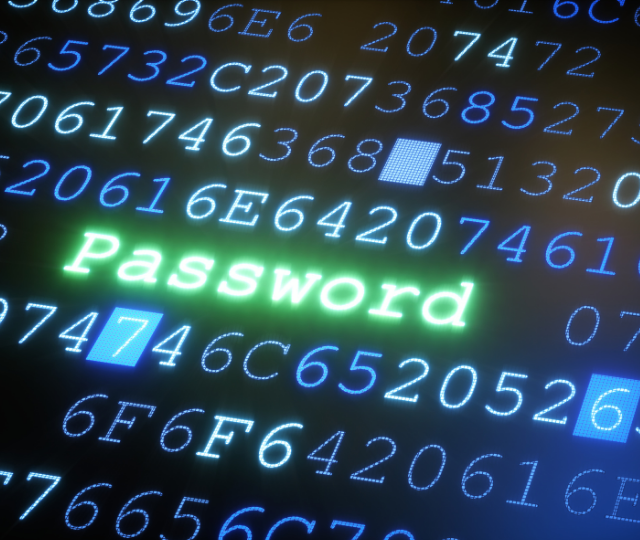security-password