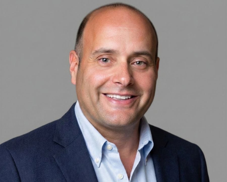 Quorum President and CEO Jeff Pachter