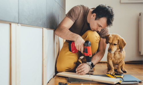 Home Improvement: Do It Yourself or Hire a Pro?