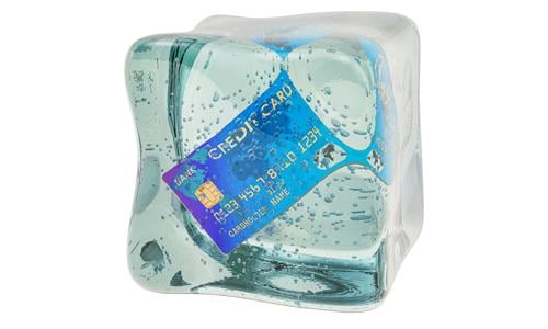 Credit Freezes: All You Need to Know