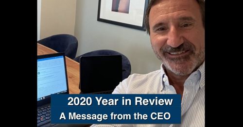 2020 Year in Review