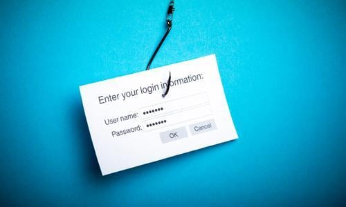 One-Time Password Scams