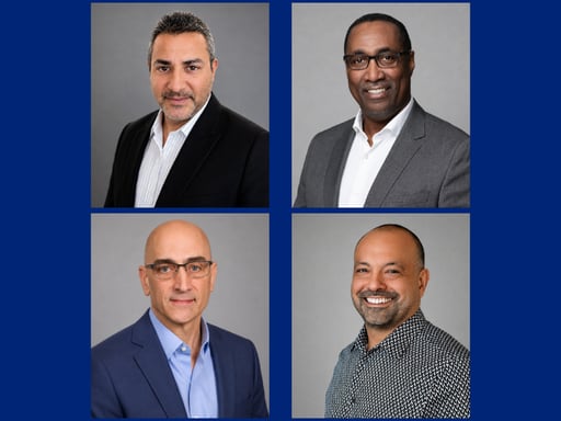 Quorum Announces its 2026 Board Officers
