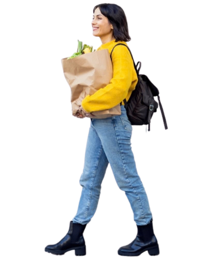 woman-with-grocery-bag