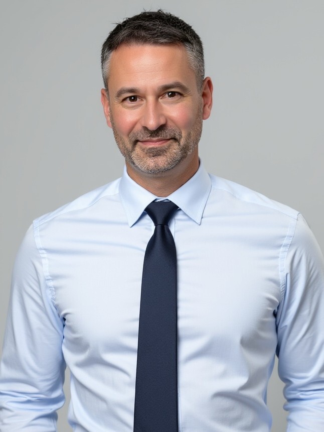 Tyson Blackburn Named Chief Operating Officer at Quorum