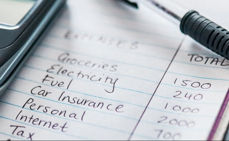 How to Build a Budget (and Stick to It)