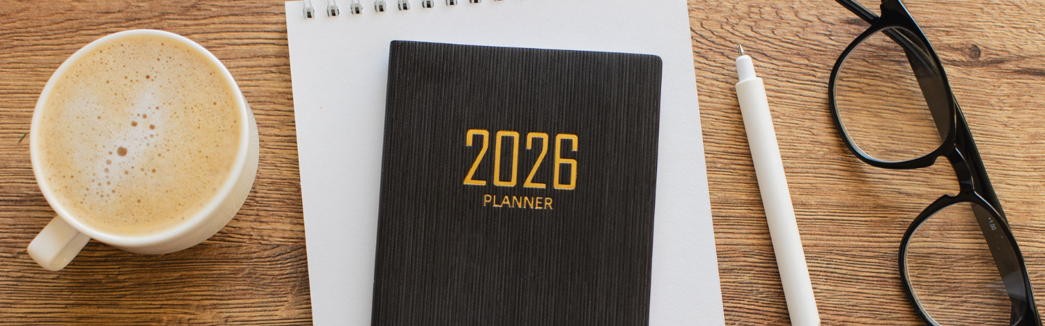 Important Financial Dates for 2026