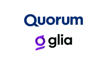 Quorum and Glia Transform the Phone Banking Experience