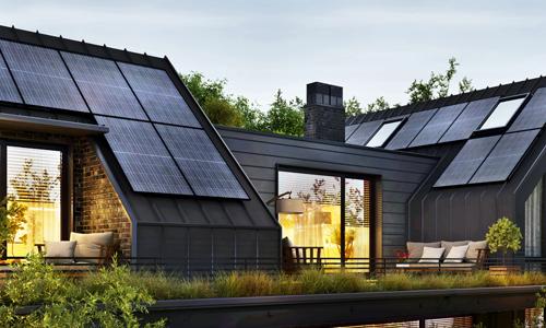 Four Luxury Home Trends that Can Potentially Pay Off