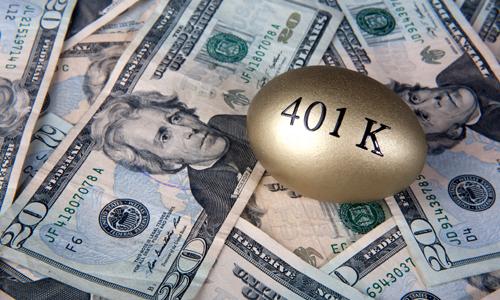 What Happens to Your 401(k) When You Switch Jobs?