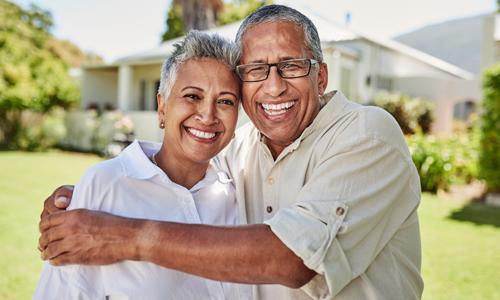 Is a 55+ Community Right for You?