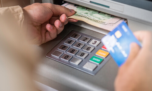 The Five-S Plan for ATM Safety