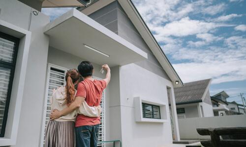 Six Essential Facts about ARMs for Homebuyers