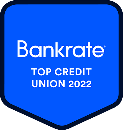 Quorum Named Top Credit Union of 2022 by Bankrate