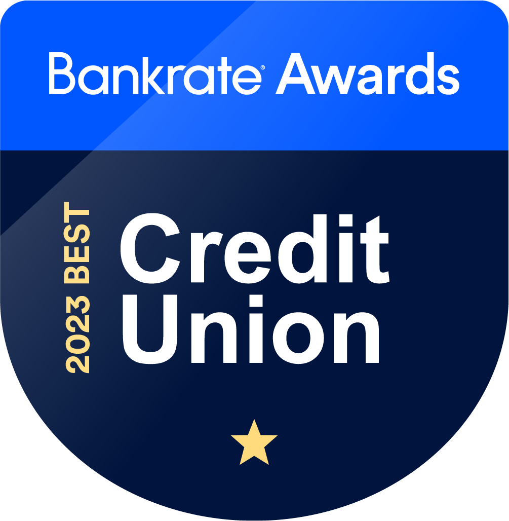 Quorum Named Best Credit Union of 2023 by Bankrate