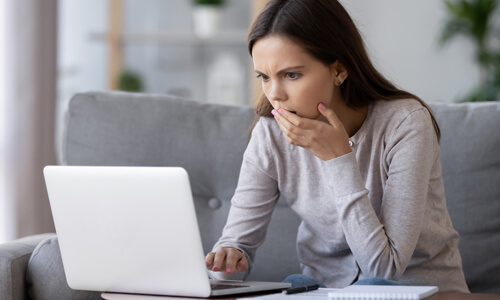 Don't Get Caught in a College Degree Scam