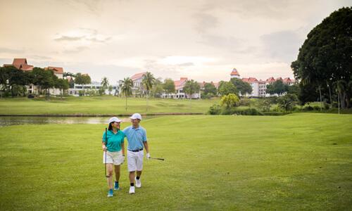 Nine Things to Consider Before Joining a Country Club