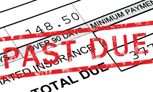 Debt Collection Scams