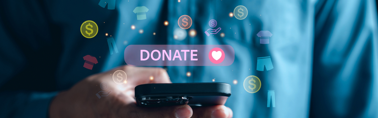 Giving Tuesday: Smart Tips to Donate Safely