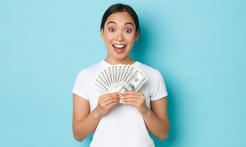 What’s the Deal with Early Direct Deposit?