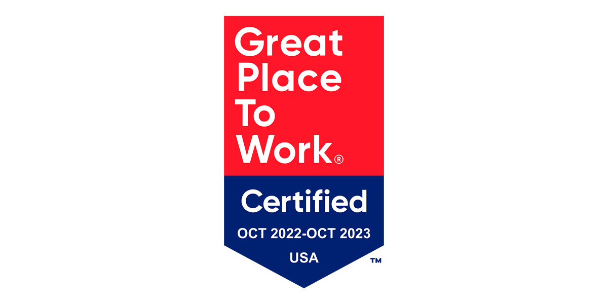 Quorum Earns Great Place to Work® Certification