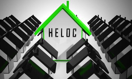HELOCs: Know the Lingo