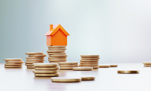 Has Your House Skyrocketed in Value? What to Do Next.