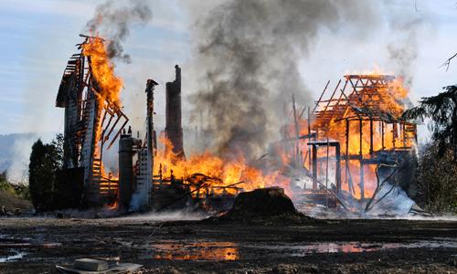 How to Rebuild After a Natural Disaster