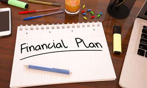 How to PLAN for Financial Emergencies