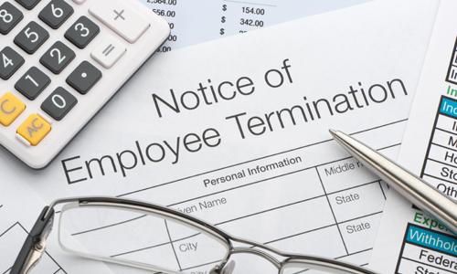 I’ve Been Laid Off. Now What?