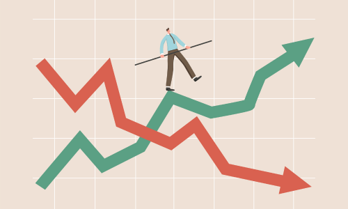 Safe Places to Stash Your Money in a Volatile Market