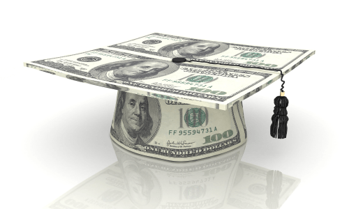 How to Get Ahead of Your Student Loan Debt