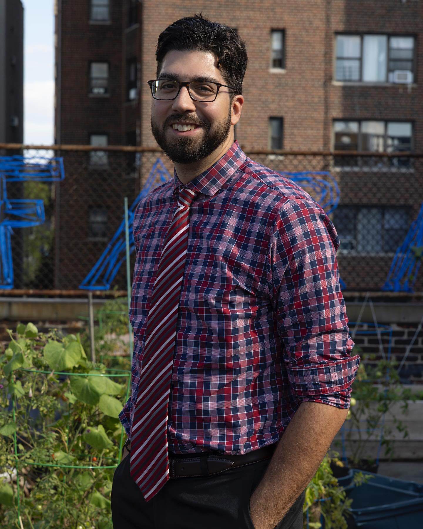 Quorum Scholarship Sends NY-Teacher to Financial Literacy Conference