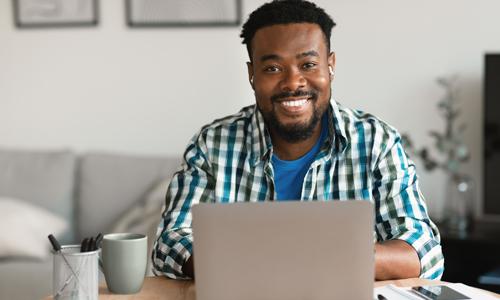 What Could “New Work” Mean for Your Career?