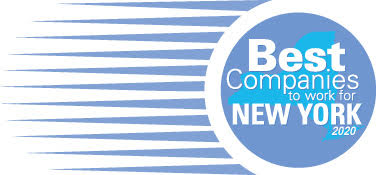 Quorum Named a 2020 Best Company to Work for in New York.