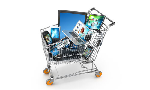 November Shopping Deals