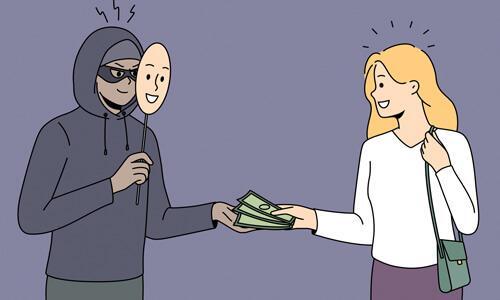 P2P Scams: What You Need to Know