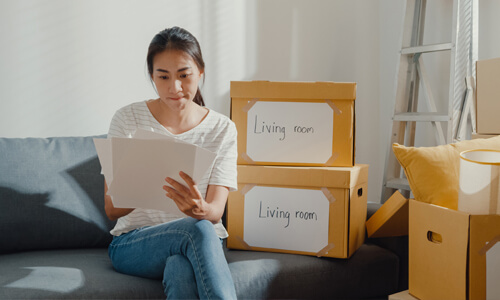 How to Plan for a Successful Long-Distance Move
