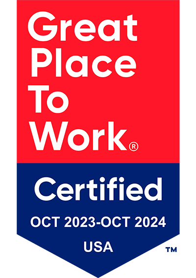 Quorum Earns 2023-2024 Great Place to Work Certification™
