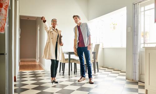 10 Red Flags When Buying a Home