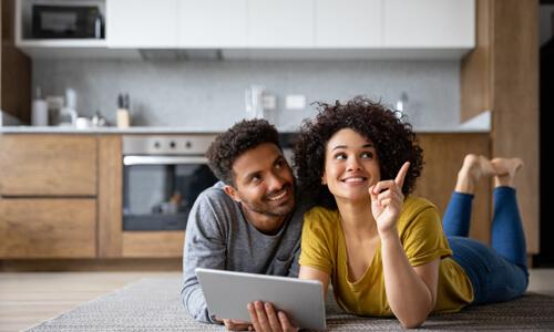 Should You Move or Improve Your Home?