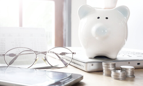 Term Accounts: What Are They?