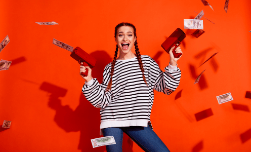 What to Do—and Not Do—With Your Tax Refund